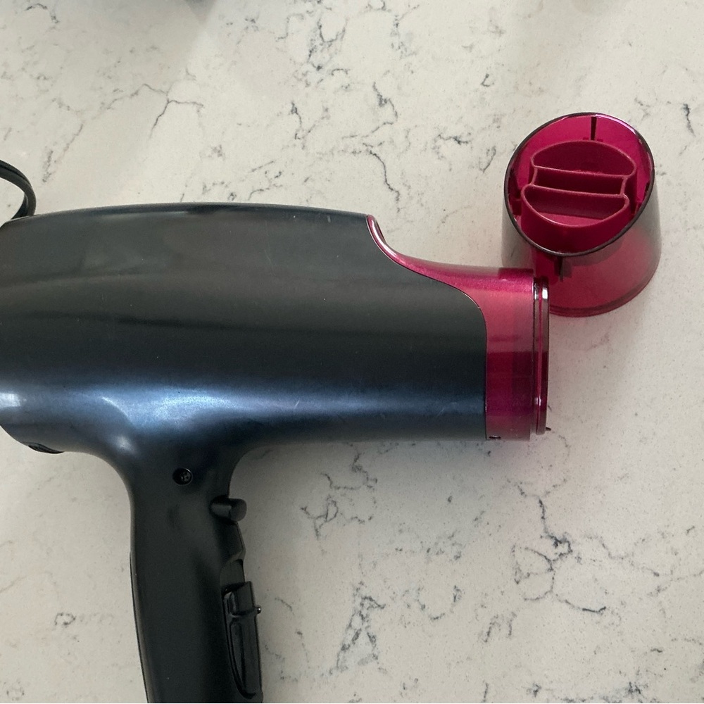 Panasonic Nanoe hair dryer 1875W professional blow dryer EH-NA65 for silky hair - Picture 8 of 8